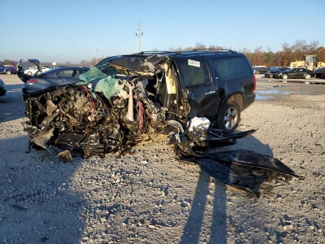 Chevrolet Suburban