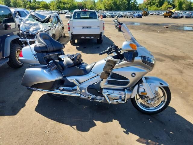 Honda GL1800