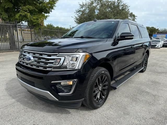 2019 FORD Expedition