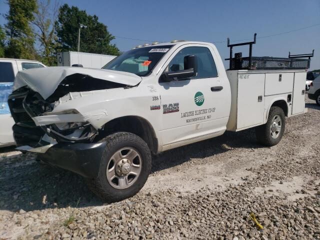 RAM 3500