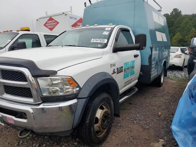 RAM 5500