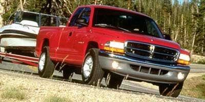 Dodge Dakota