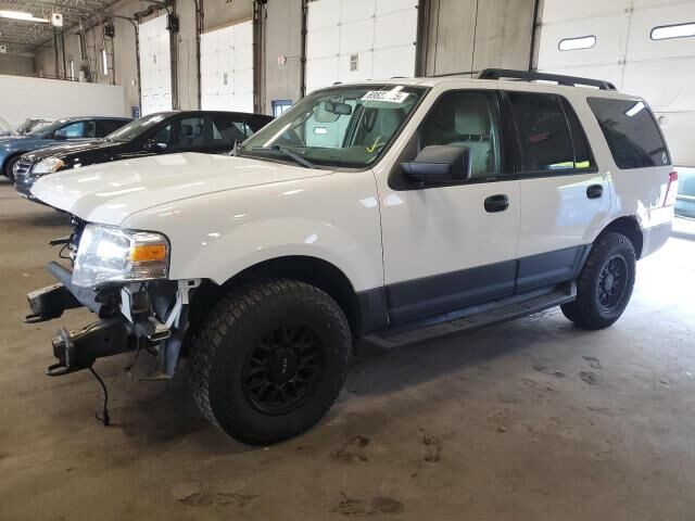 Ford Expedition