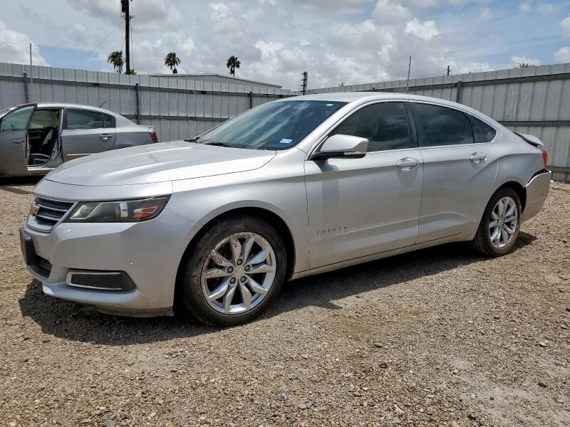 Chevrolet Impala