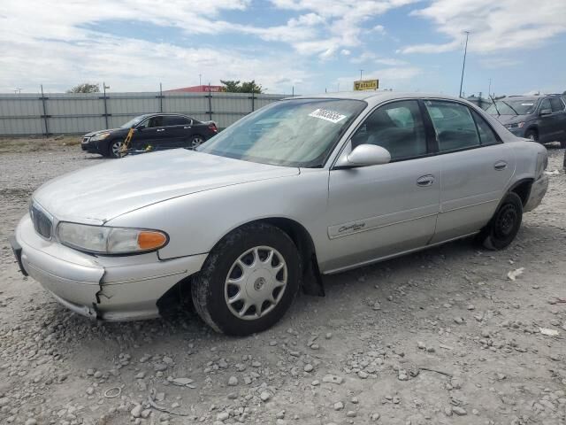 Buick Century