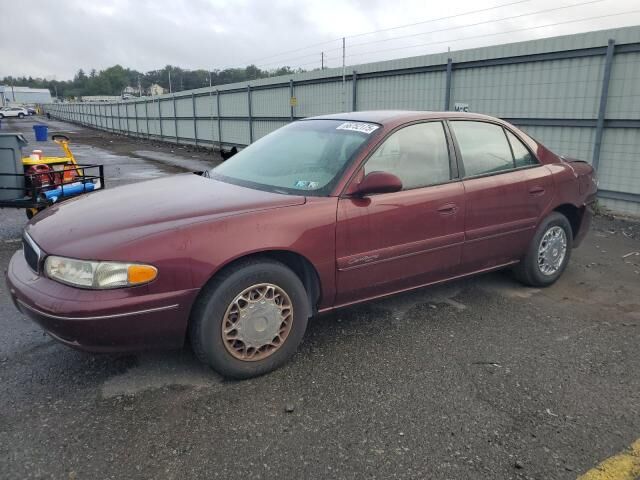 Buick Century