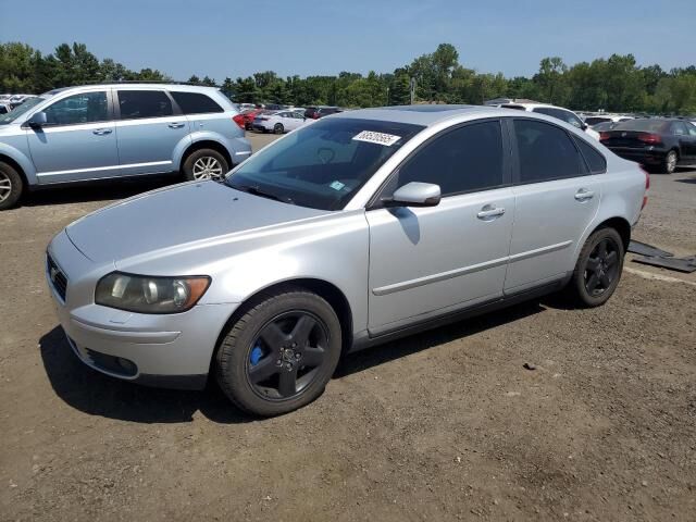 Volvo S40