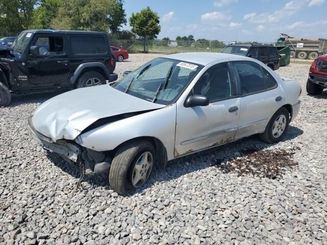 Chevrolet Cavalier