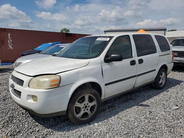 Chevrolet Uplander
