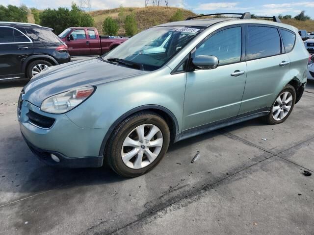 Subaru B9 Tribeca