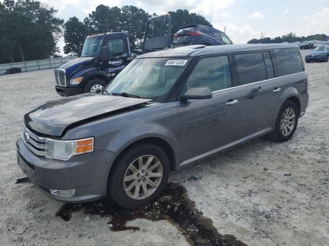 Ford Flex