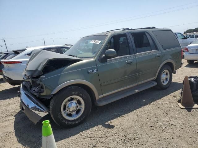 Ford Expedition