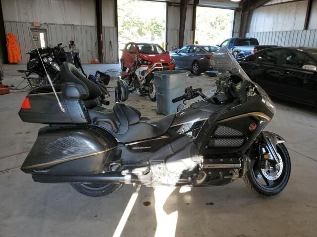 Honda GL1800