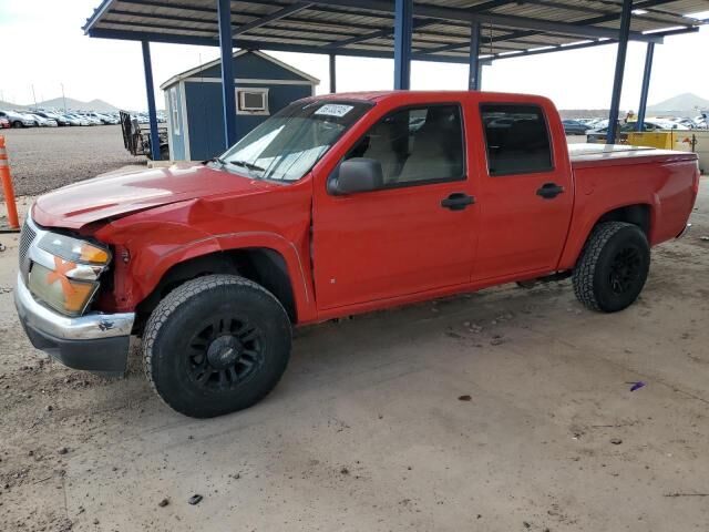 GMC Canyon