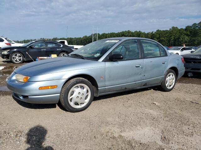 Saturn SL2