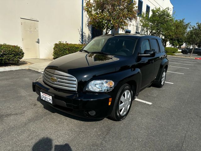 Chevrolet HHR