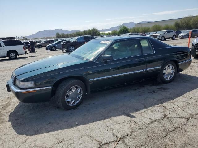 Cadillac Eldorado