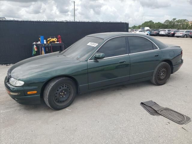 Mazda Millenia