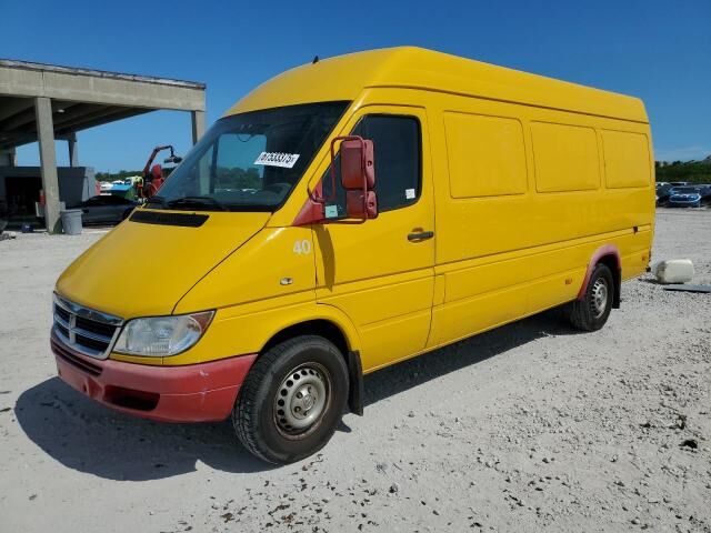 Dodge Sprinter