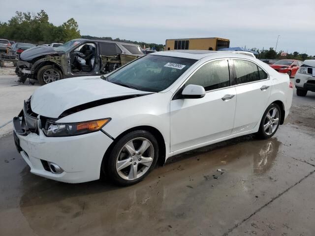 Acura TSX