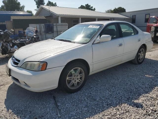 Acura TL