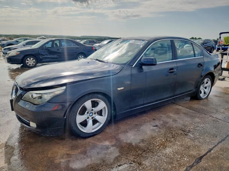 BMW 528i