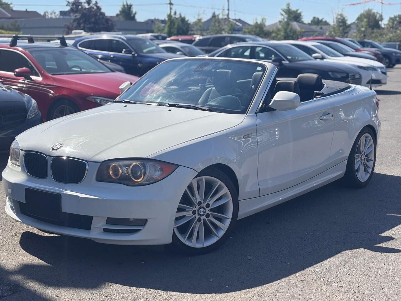 BMW 128i