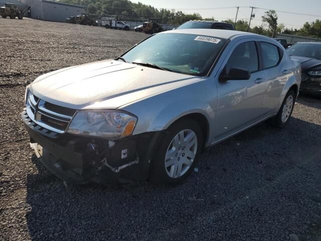 Dodge Avenger
