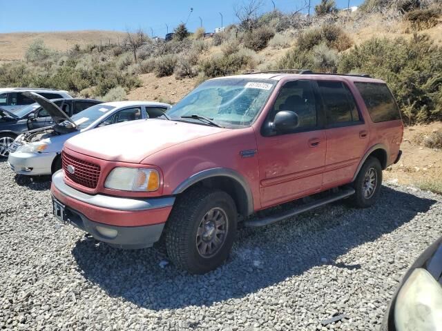 Ford Expedition