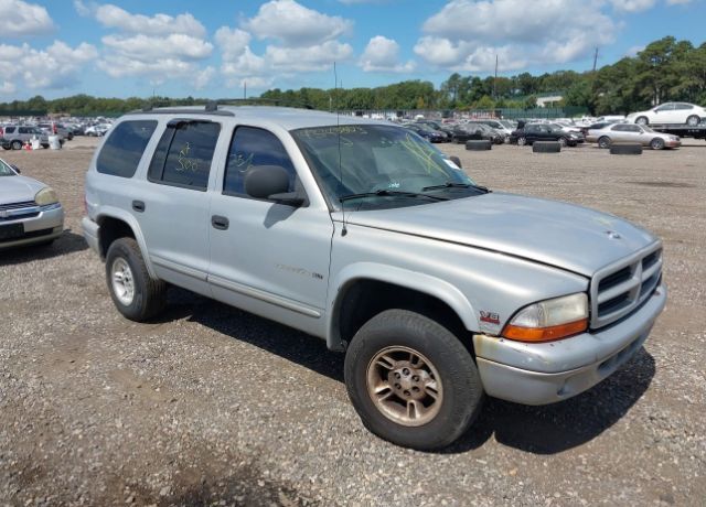 Dodge Durango