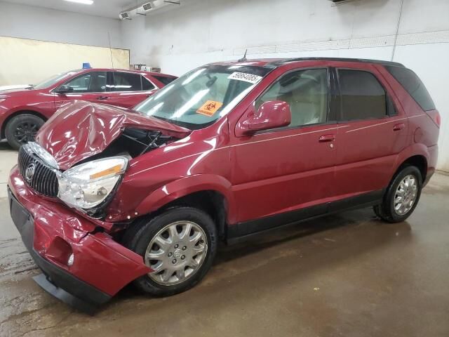 Buick Rendezvous