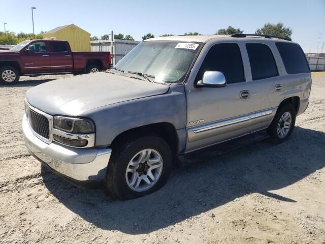 GMC Yukon