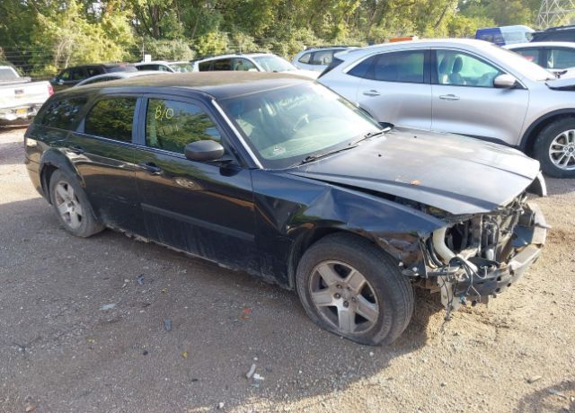 Dodge Magnum
