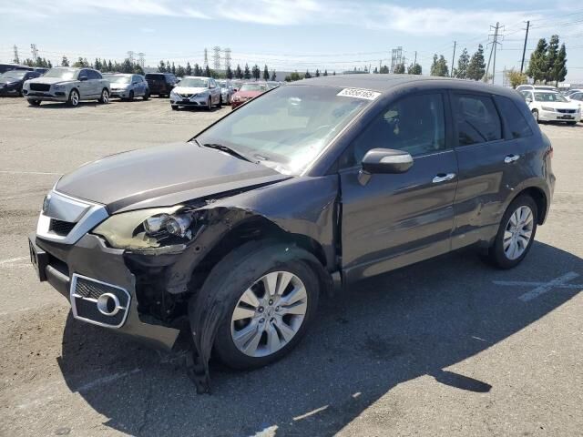 Acura RDX