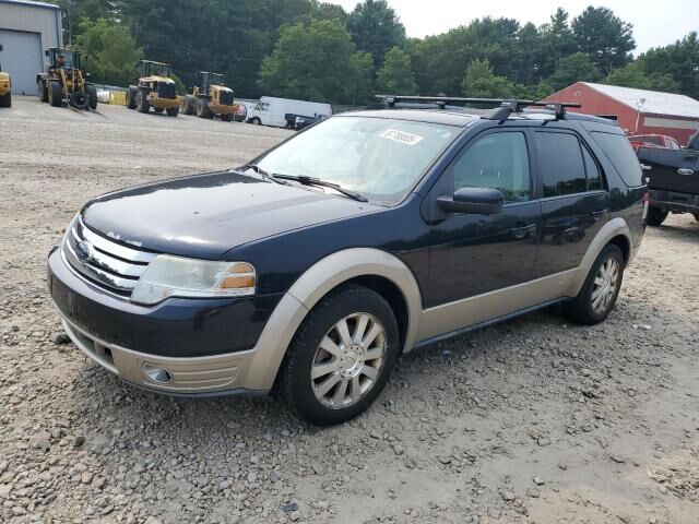 Ford Taurus X