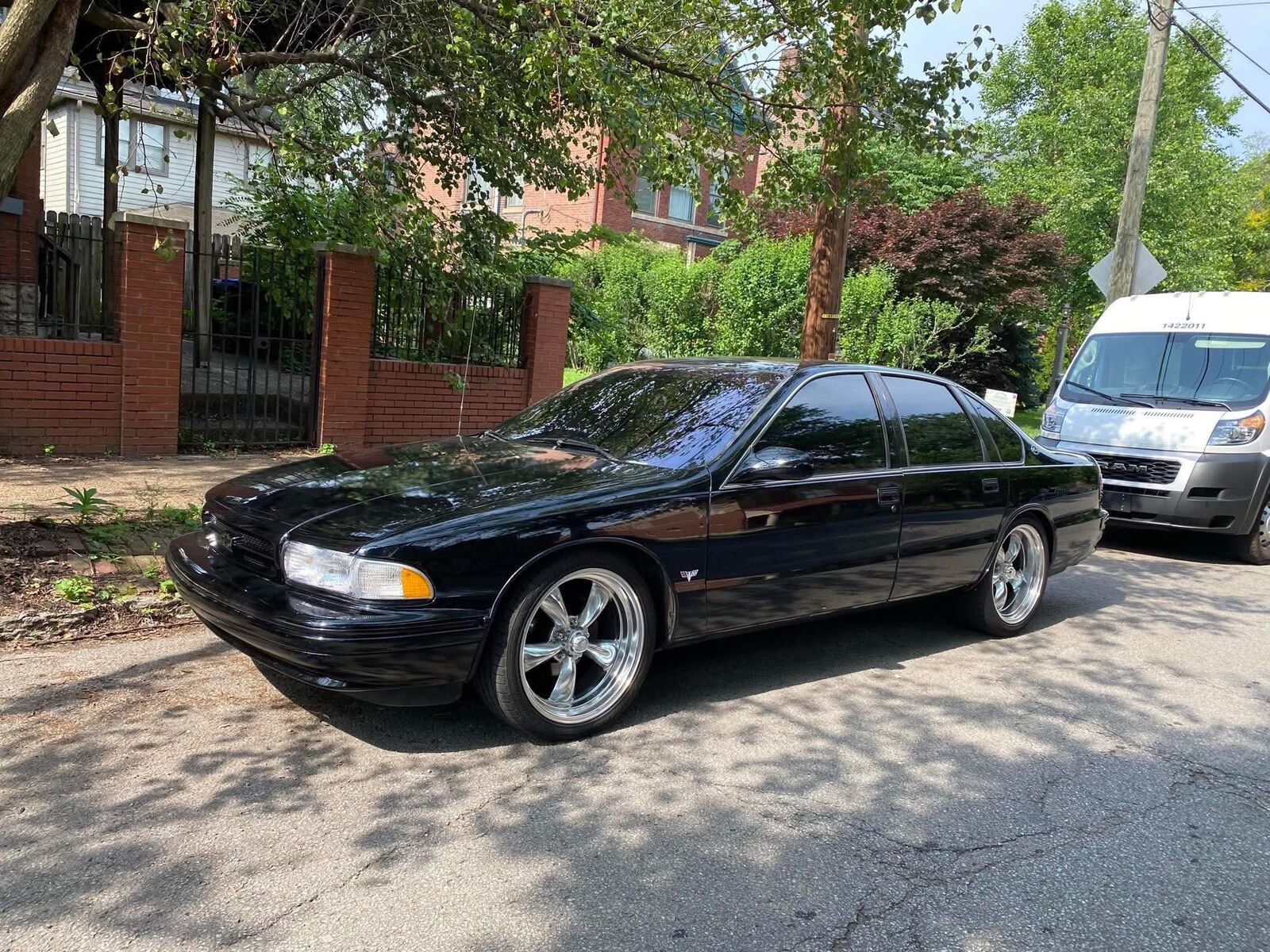 Chevrolet Caprice
