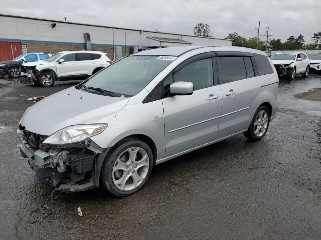 Mazda Mazda5