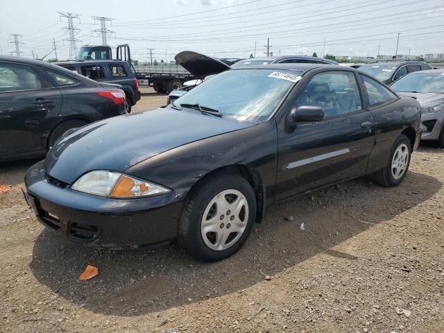 Chevrolet Cavalier