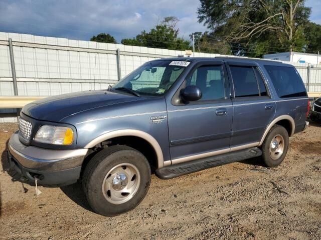 Ford Expedition