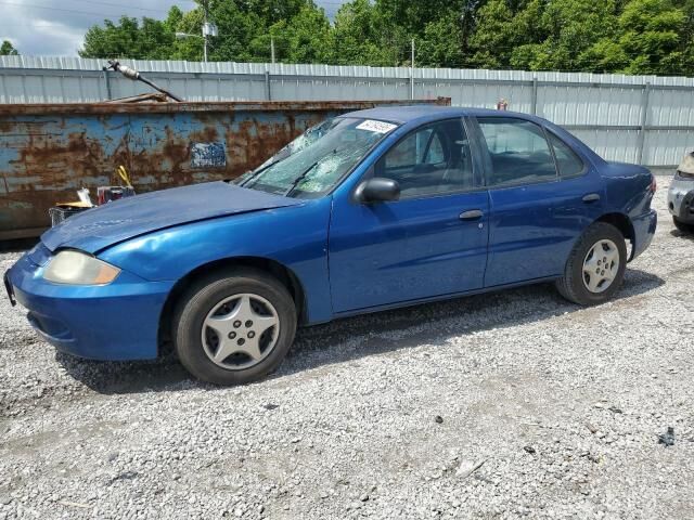 Chevrolet Cavalier