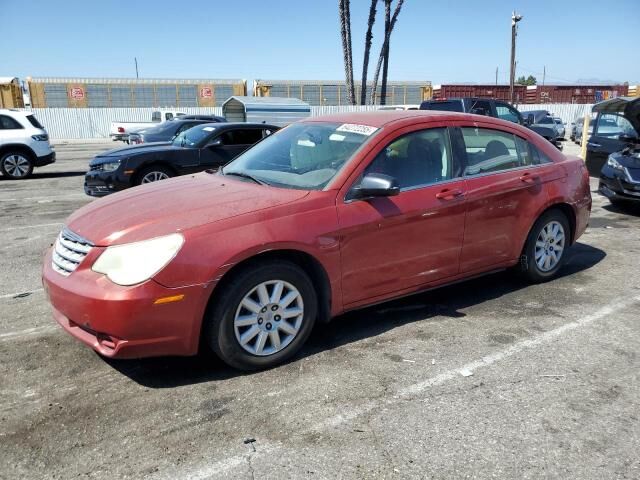 Chrysler Sebring