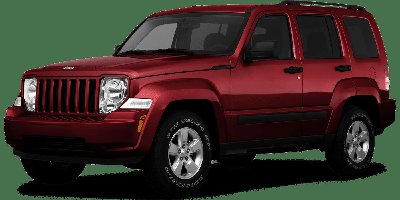 Jeep Liberty
