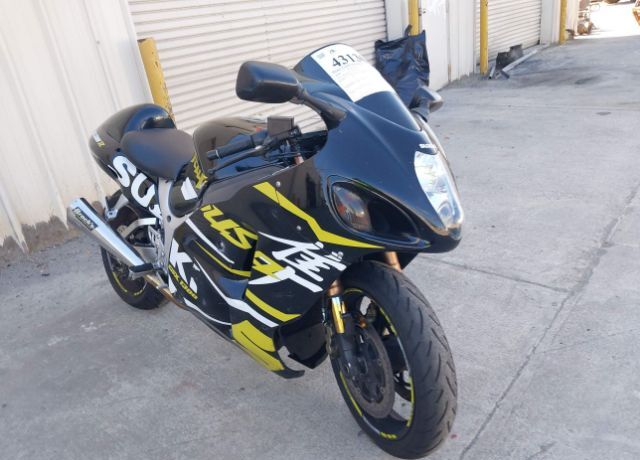Suzuki GSX1300R