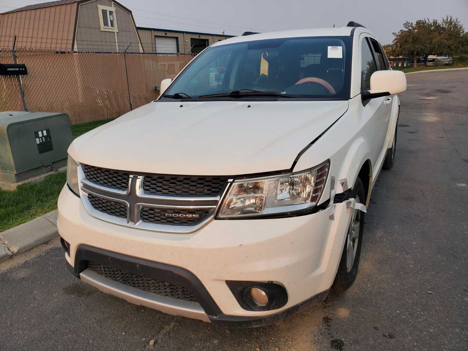 Dodge Journey