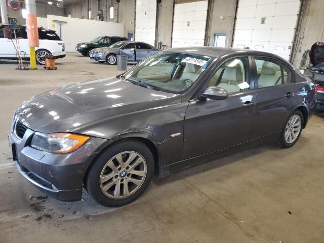 BMW 328xi