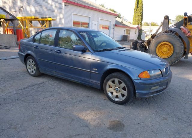 BMW 325i