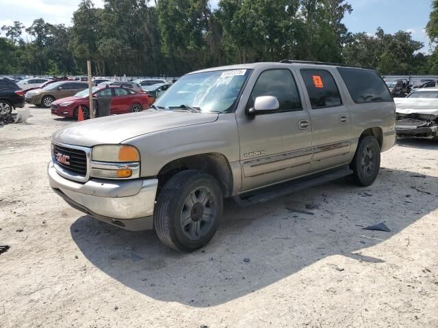 GMC Yukon XL