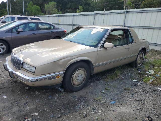 Buick Riviera