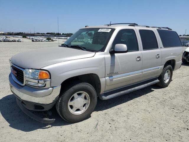 GMC Yukon XL