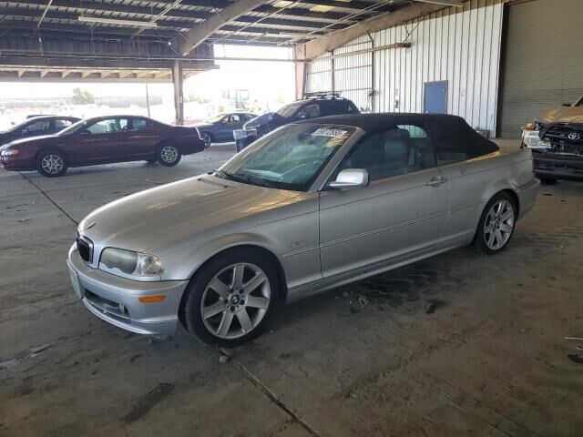 BMW 325Ci